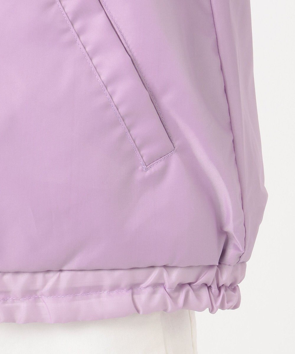 90 130cm 静電気防止加工 ポリエステルタフタ ブルゾン Any Fam Kidsファッション通販 公式通販 オンワード クローゼット