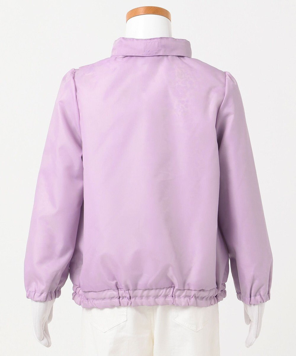 90 130cm 静電気防止加工 ポリエステルタフタ ブルゾン Any Fam Kidsファッション通販 公式通販 オンワード クローゼット