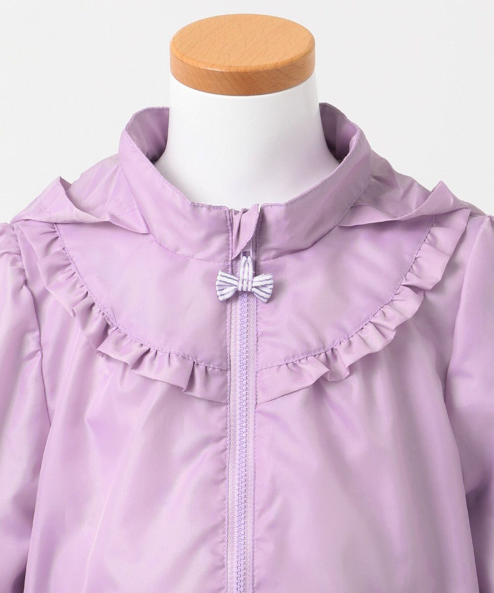 90 130cm 静電気防止加工 ポリエステルタフタ ブルゾン Any Fam Kidsファッション通販 公式通販 オンワード クローゼット