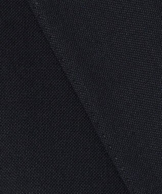 J.PRESS LADIES ウールシルクオックスシングル テーラードジャケット ネイビー系