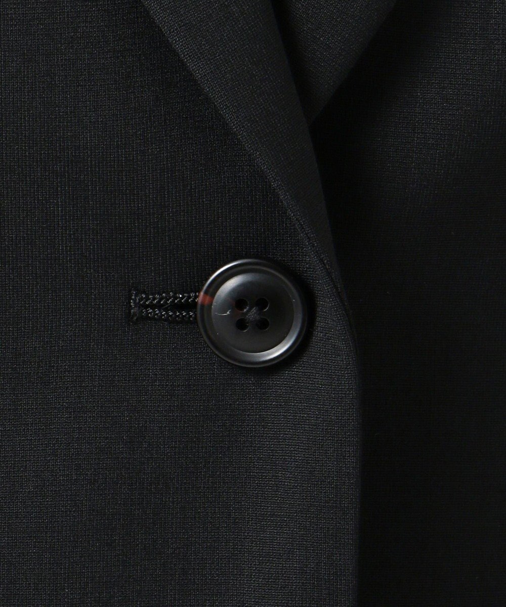 J.PRESS LADIES L 【汚れにくい＆シワになりにくい】テフロンカームスキン ジャケット 