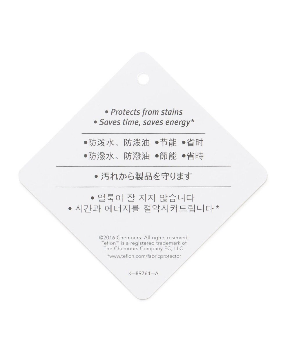 J.PRESS LADIES L 【汚れにくい＆シワになりにくい】テフロンカームスキン ジャケット 