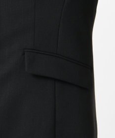 J.PRESS LADIES L 【汚れにくい＆シワになりにくい】テフロンカームスキン ジャケット