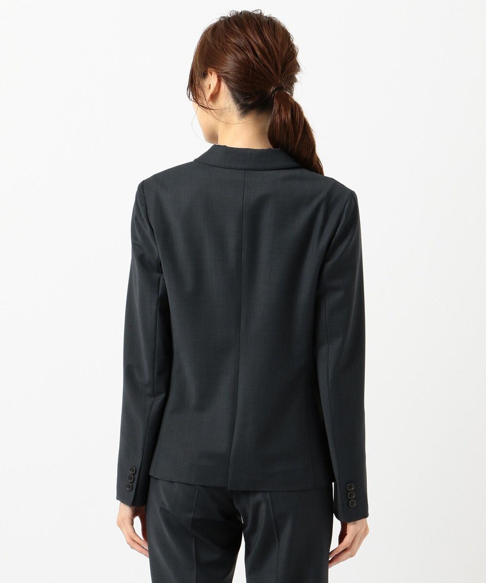 J.PRESS LADIES 【スーツ】BAHARIYE テーラード ジャケット 