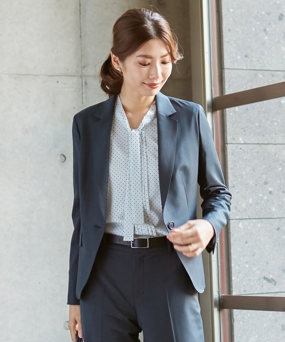 スーツ Bahariye テーラード ジャケット J Press Ladies ファッション通販 公式通販 オンワード クローゼット スーツ Bahariye テーラード ジャケット J Press Ladies ファッション通販 公式通販 オンワード クローゼット