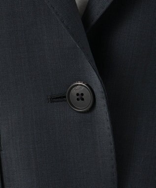 J.PRESS LADIES 【スーツ】BAHARIYE テーラード ジャケット ネイビー系