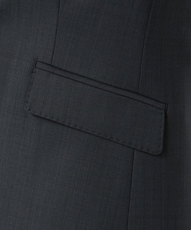 J.PRESS LADIES 【スーツ】BAHARIYE テーラード ジャケット ネイビー系