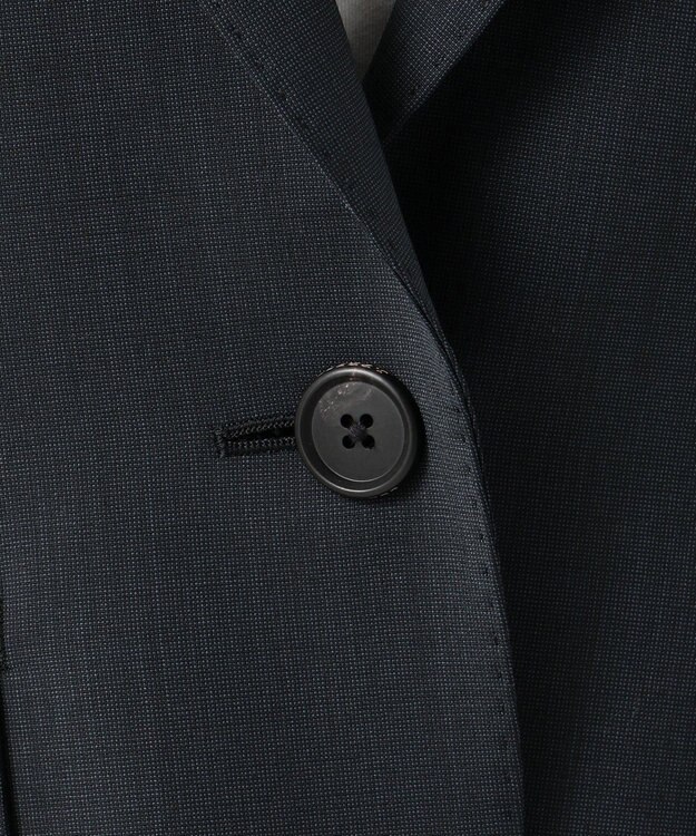 J.PRESS LADIES 【スーツ】BAHARIYE テーラード ジャケット ネイビー系