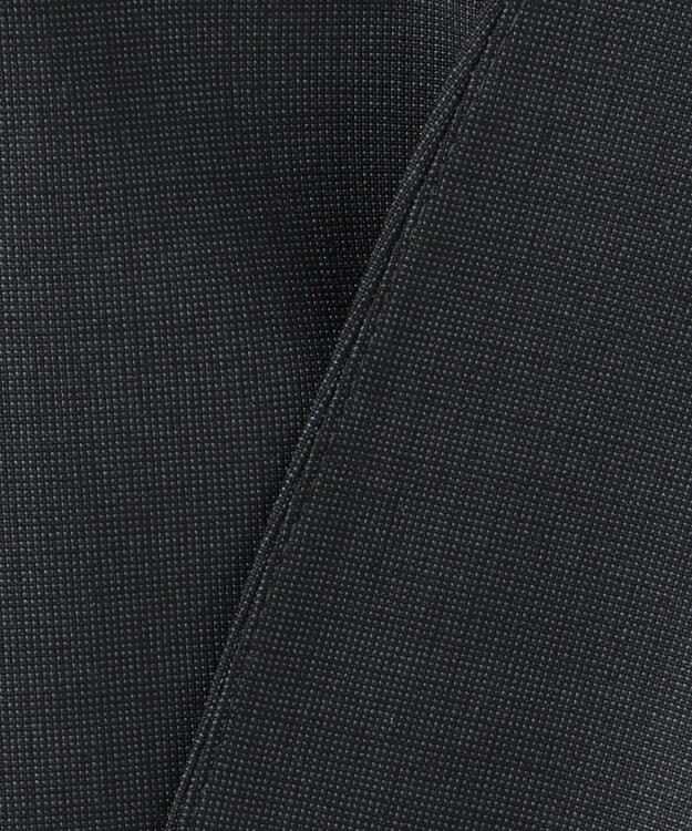 J.PRESS LADIES L 【スーツ】BAHARIYE ノーカラー ジャケット ネイビー系