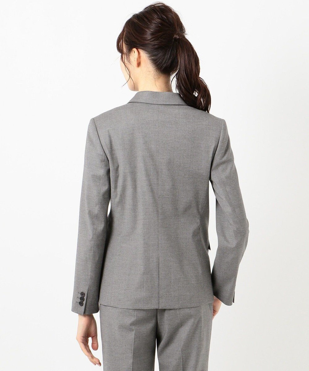 スーツ対応 Premium G B Conte テーラードジャケット J Press Ladiesファッション通販 公式通販 オンワード クローゼット