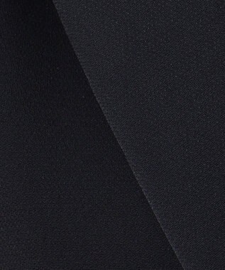 J.PRESS LADIES S 【ニオイ菌抑制】洗えるヴィーナスダブルクロス テーラードジャケット ネイビー系