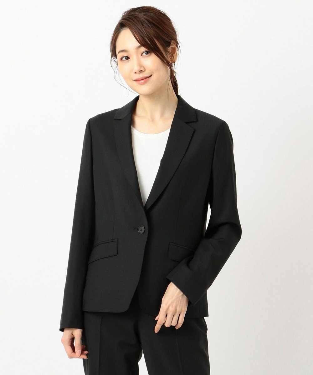 スーツ Bahariyeストライプorチェック テーラードジャケット J Press Ladies ファッション通販 公式通販 オンワード クローゼット スーツ Bahariyeストライプorチェック テーラードジャケット J Press Ladies ファッション通販 公式通販 オンワード クローゼット