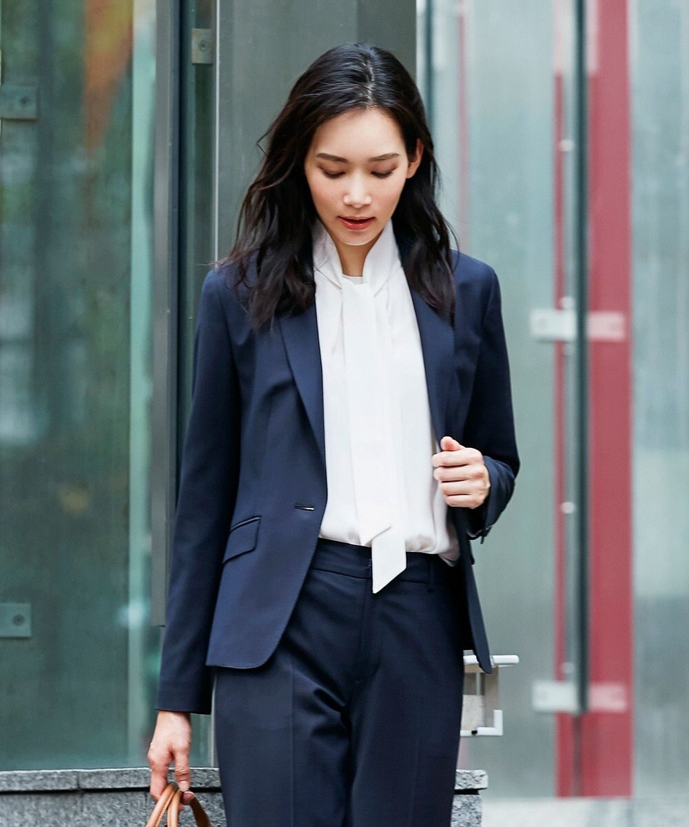 スーツ対応 Bahariye テーラードジャケット J Press Ladies ファッション通販 公式通販 オンワード クローゼット スーツ対応 Bahariye テーラードジャケット J Press Ladies ファッション通販 公式通販 オンワード クローゼット