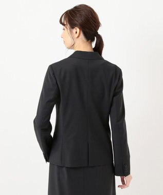 スーツ対応】BAHARIYE NEW テーラードジャケット / J.PRESS LADIES  