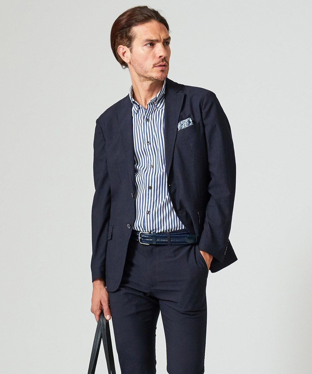 メンズ サマージャケットの通販 価格比較 価格 Com