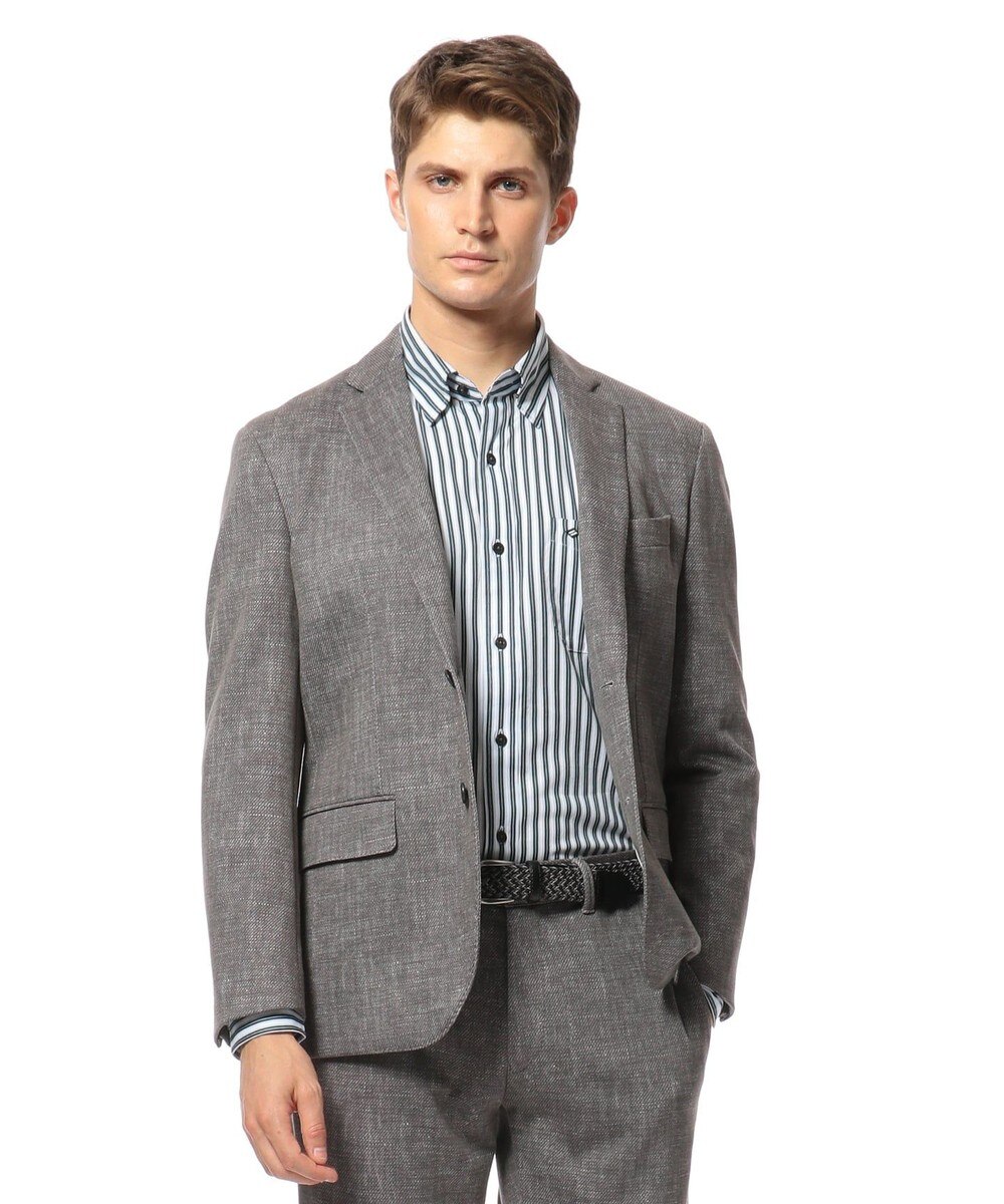 ジャケット ツイード メンズの通販 価格比較 価格 Com