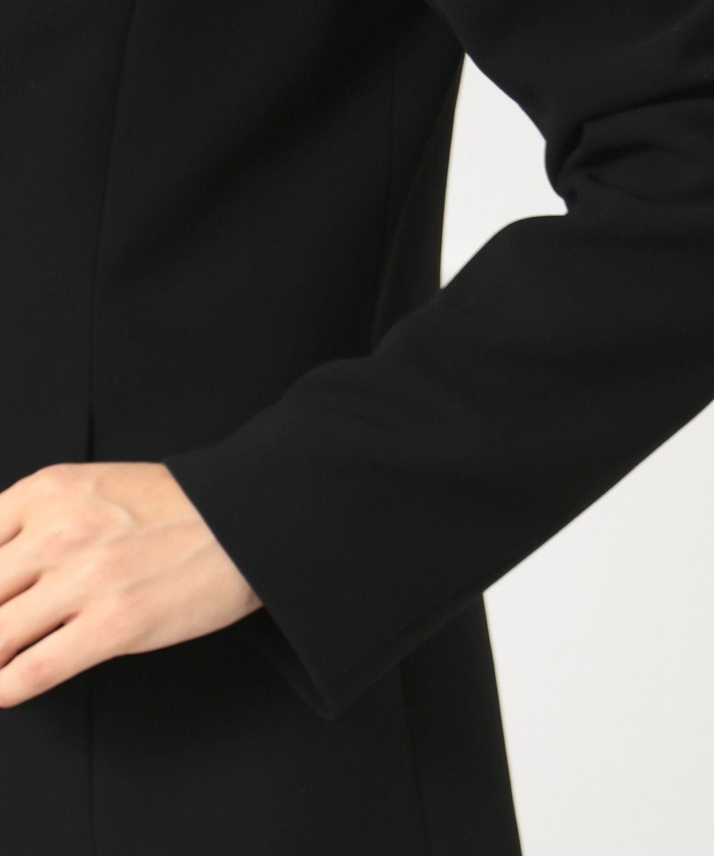 自由区 FORMAL 【ゆったりサイズも】NOIE15平二重 テーラードジャケット 