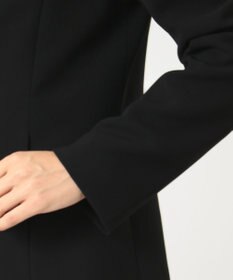 自由区 FORMAL 【ゆったりサイズも】NOIE15平二重 テーラードジャケット