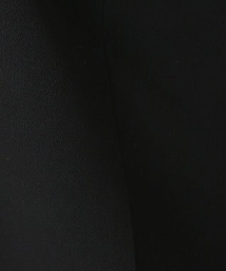 自由区 FORMAL 【ゆったりサイズも】NOIE15平二重 テーラードジャケット ブラック系