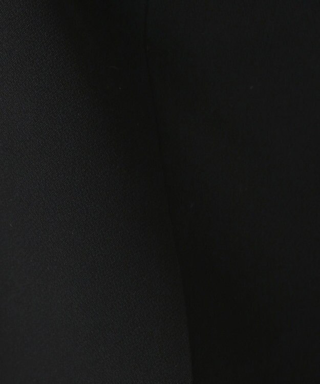 自由区 FORMAL 【ゆったりサイズも】NOIE15平二重 テーラードジャケット ブラック系