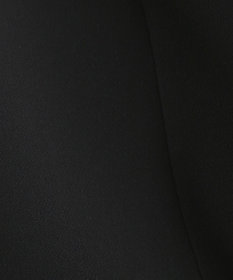 自由区 FORMAL 【ストレッチ素材】NOIE15平二重 ノーカラージャケット