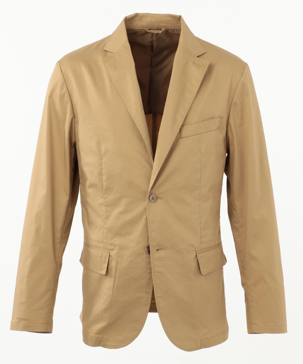 【オンワード】 SHARE PARK MENS>ジャケット/アウター ソロテックステーラードジャケット ネイビー 1 メンズ 【送料無料】