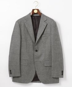 J.PRESS MEN マナードシルクホームスパン ジャケット