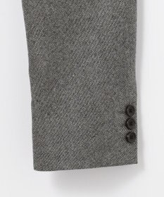 J.PRESS MEN マナードシルクホームスパン ジャケット