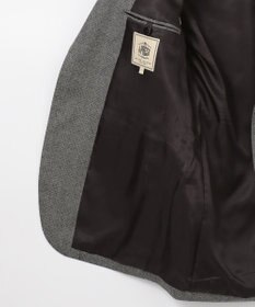 J.PRESS MEN マナードシルクホームスパン ジャケット