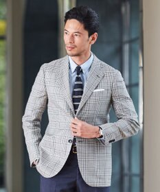 LORO PIANA】SUMMER TIME クラシック ジャケット / J.PRESS MEN