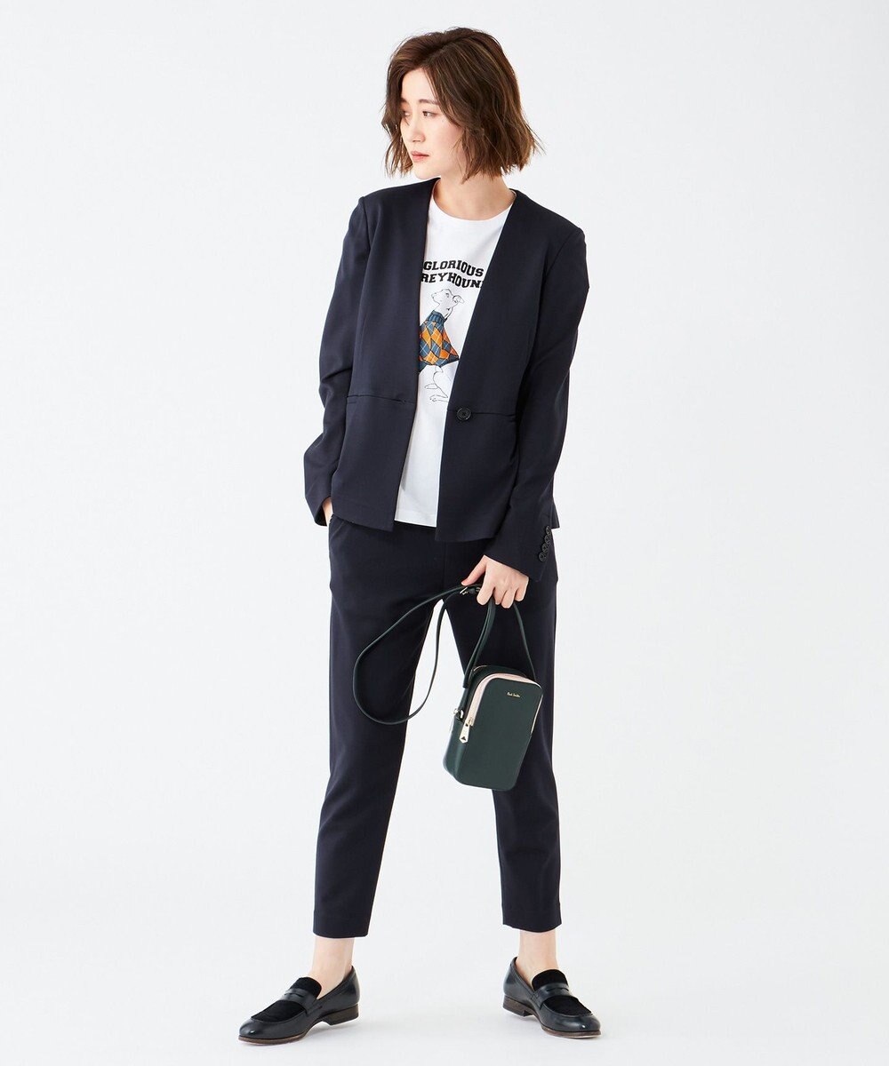洗える セットアップ対応 ミラノジャージー ジャケット Paul Smith ファッション通販 公式通販 オンワード クローゼット 洗える セットアップ対応 ミラノジャージー ジャケット Paul Smith ファッション通販 公式通販 オンワード クローゼット