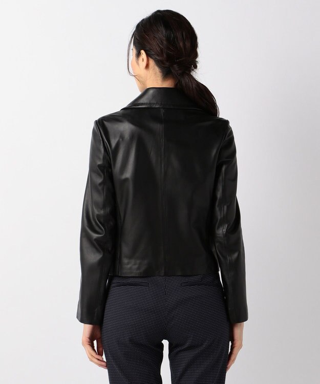 レザー ライダースジャケット Paul Smith ファッション通販 公式通販 オンワード クローゼット