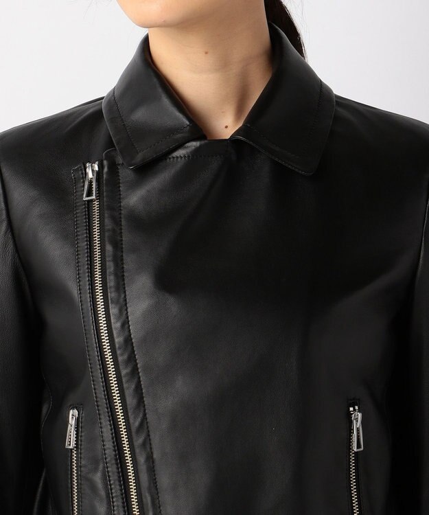 レザー ライダースジャケット Paul Smith ファッション通販 公式通販 オンワード クローゼット