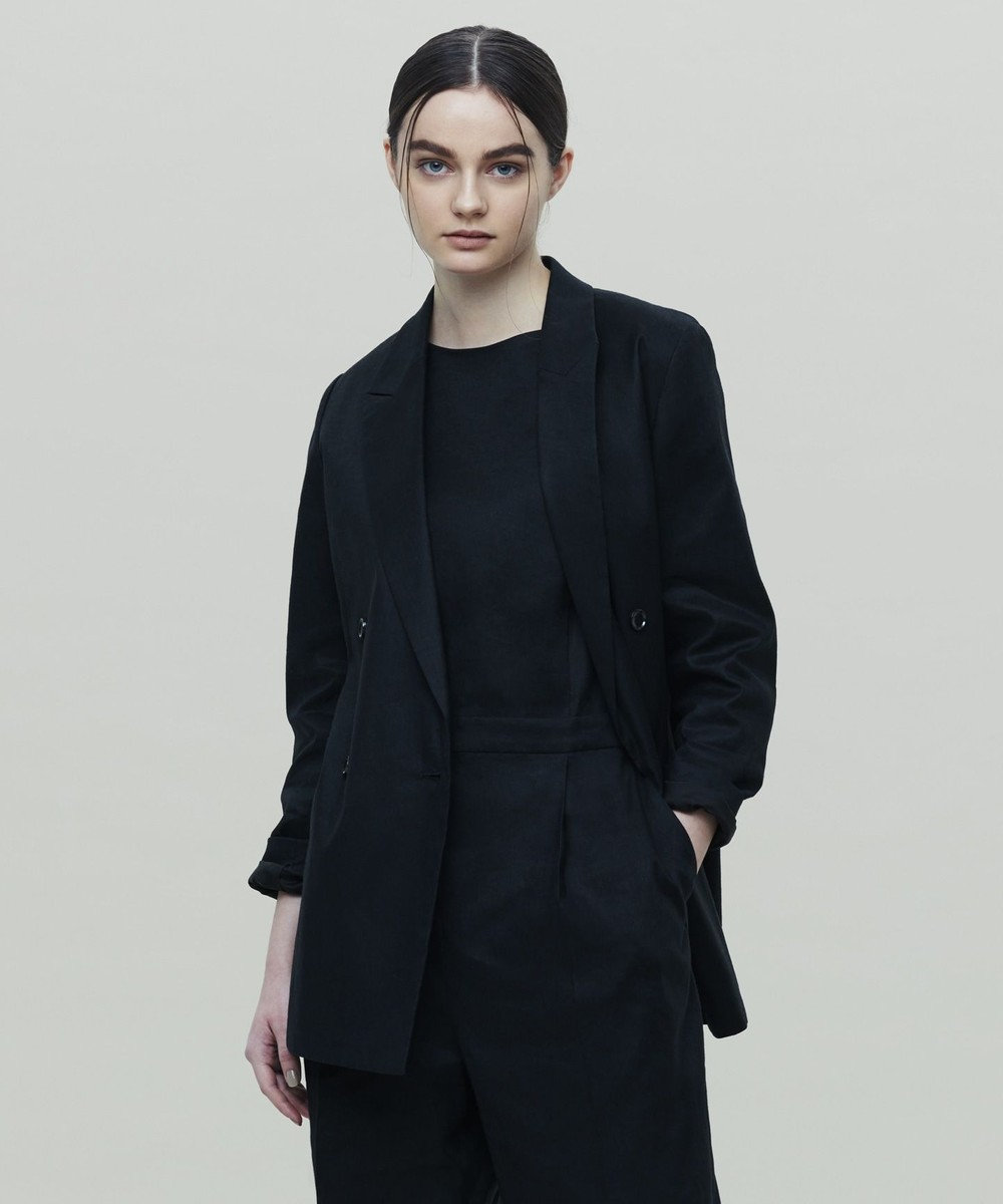 ベルジアンリネン ジャケット Uncrave ファッション通販 公式通販 オンワード クローゼット ベルジアンリネン ジャケット Uncrave ファッション通販 公式通販 オンワード クローゼット