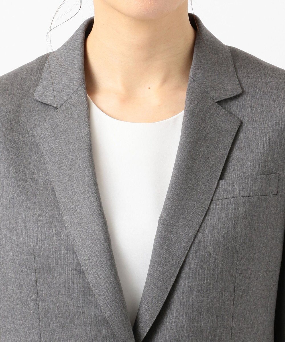 セットアップ対応 Bottogiuseppe テーラードジャケット 23区 L ファッション通販 公式通販 オンワード クローゼット