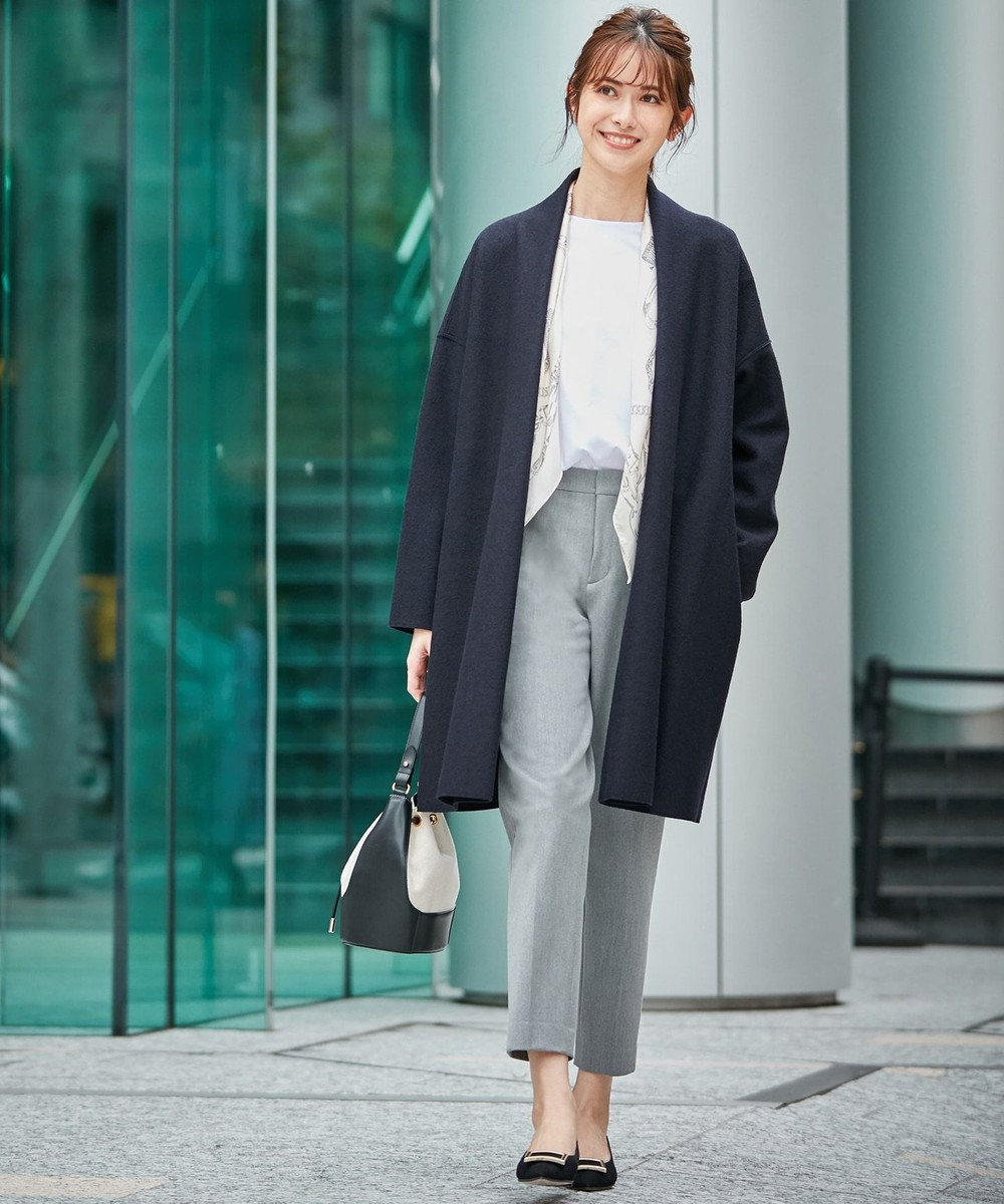 コンプレストパイル ロング カーディガン 23区 ファッション通販 公式通販 オンワード クローゼット コンプレストパイル ロング カーディガン 23区 ファッション通販 公式通販 オンワード クローゼット