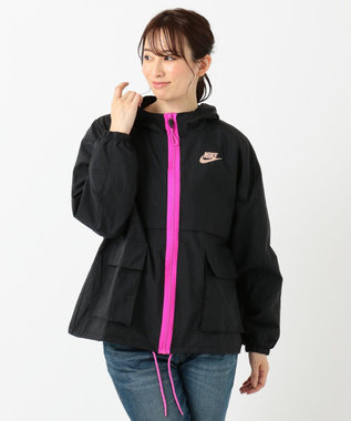 L'aube】NIKE ウインドブレーカー / any SiS | ファッション通販