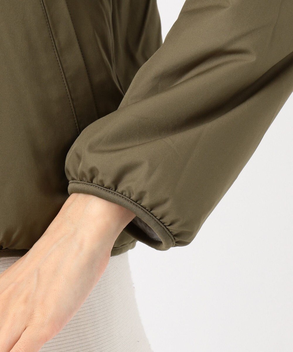 2way リバーシブルボア ブルゾン Any Sis ファッション通販 公式通販 オンワード クローゼット