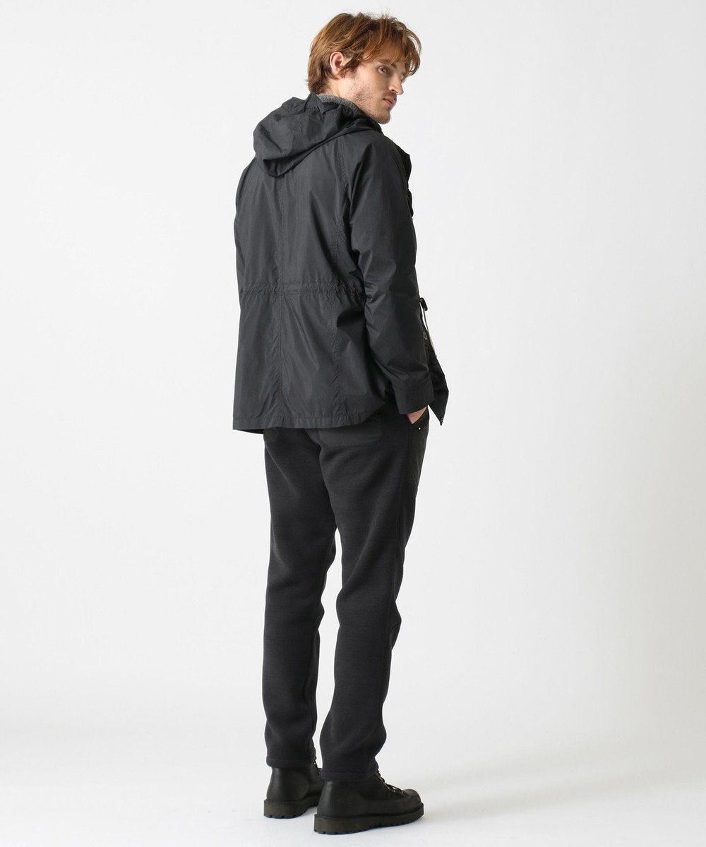 JOSEPH ABBOUD MOUNTAIN ナチュラルワッシャー ブルゾン 