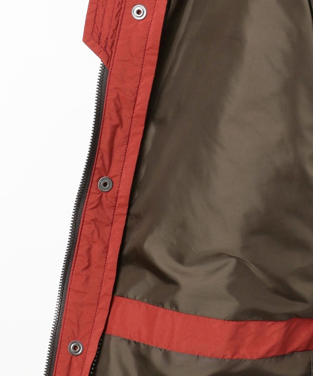 JOSEPH ABBOUD MOUNTAIN ナチュラルワッシャー ブルゾン 