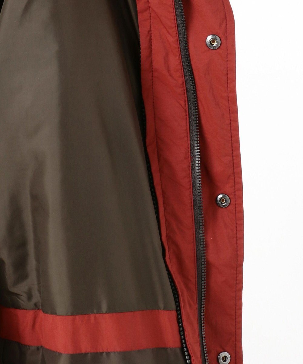 JOSEPH ABBOUD MOUNTAIN ナチュラルワッシャー ブルゾン 