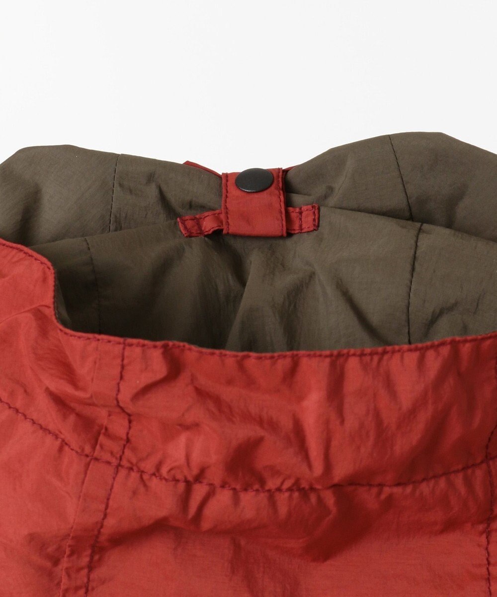 JOSEPH ABBOUD MOUNTAIN ナチュラルワッシャー ブルゾン 