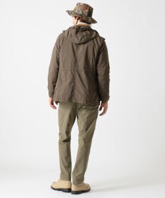 JOSEPH ABBOUD MOUNTAIN ナチュラルワッシャー ブルゾン