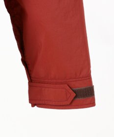 JOSEPH ABBOUD MOUNTAIN ナチュラルワッシャー ブルゾン