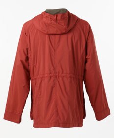 JOSEPH ABBOUD MOUNTAIN ナチュラルワッシャー ブルゾン