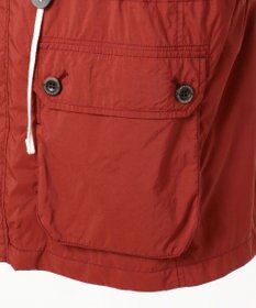 JOSEPH ABBOUD MOUNTAIN ナチュラルワッシャー ブルゾン