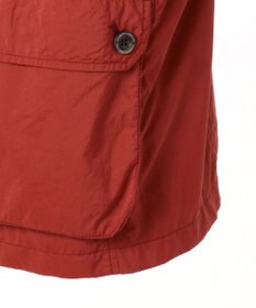 JOSEPH ABBOUD MOUNTAIN ナチュラルワッシャー ブルゾン