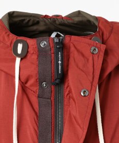 JOSEPH ABBOUD MOUNTAIN ナチュラルワッシャー ブルゾン