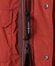 JOSEPH ABBOUD MOUNTAIN ナチュラルワッシャー ブルゾン