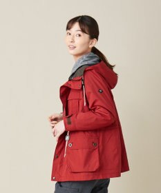 JOSEPH ABBOUD MOUNTAIN ナチュラルワッシャー ブルゾン